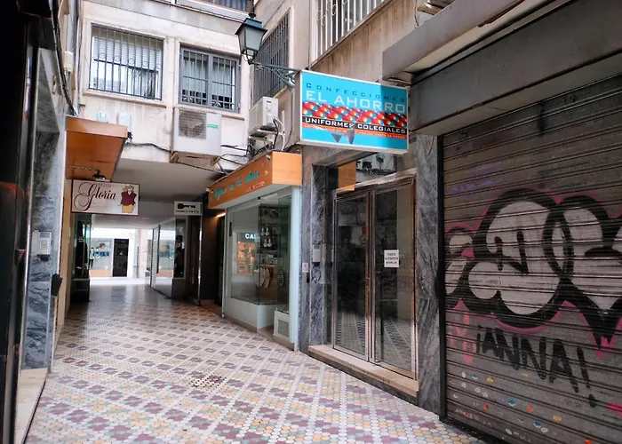 Corazón de Granada